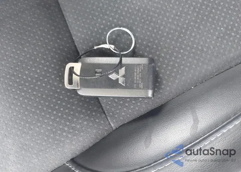 2024 Mitsubishi Eclipse Cross Se S-Awc/Sel S-Awc from USA, damaged, VIN JA4ATWAA9RZ069942